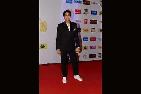 Shiamak Davar: 'Dil To Pagal Hai' changed perception towards dance