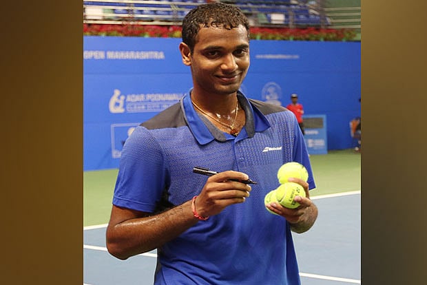 Nagal, Ramkumar confirm availability for Pakistan tie
