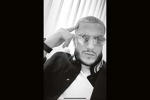 Image courtesy : Twitter - @djsnake