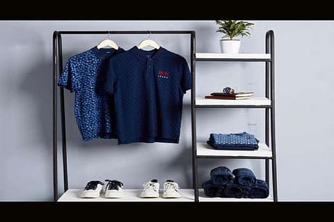 Glam up your style with Indigo makeover