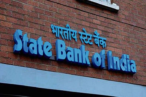 GDP may grow at 4.20 pc in Q2 :SBI