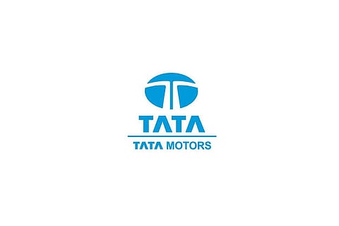 Tata Motors' October global wholesale down 19 pc