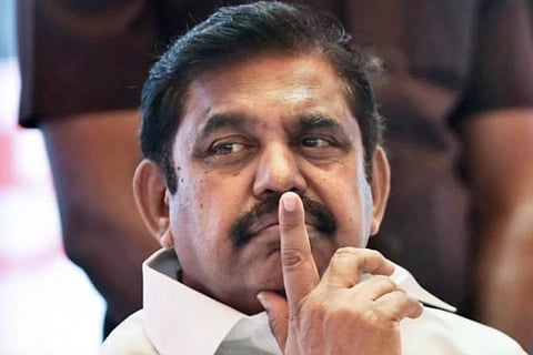 Kamal's political innings will meet the same end as Sivaji: EPS