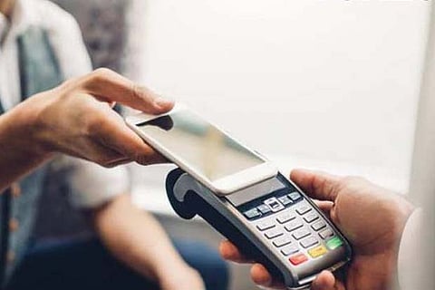 1 in 3 firms serious about payment security compliance