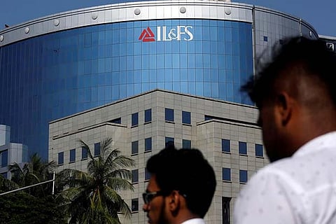 IL and FS’ lenders approve sale of its education biz