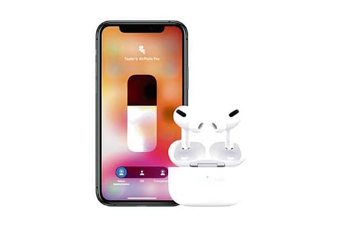 Apple AirPods Pro now in India for Rs 24,900