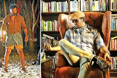 How are songs useful in tamil movies?