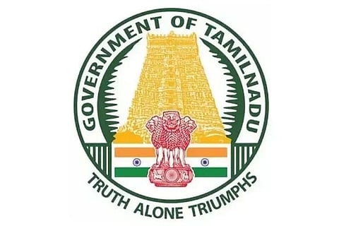 GOs on formation of five﻿ new districts issued