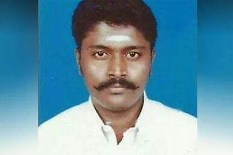 Shanmugavel Rajan