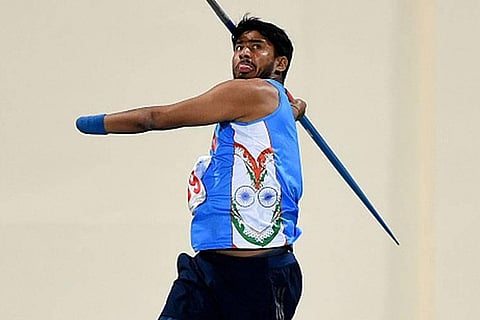 'Chal Jeet Le Ye Jahan' to feature real para