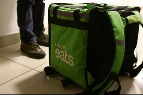 Uber Eats building strong ties with restaurant partners in India