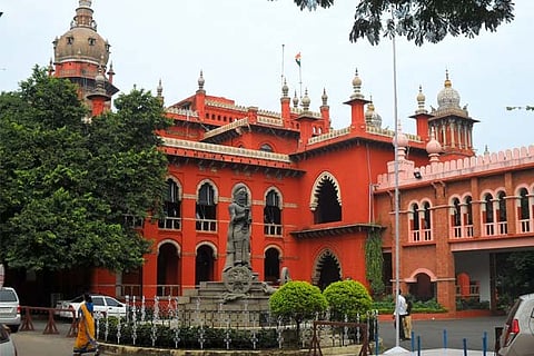 Madras High Court