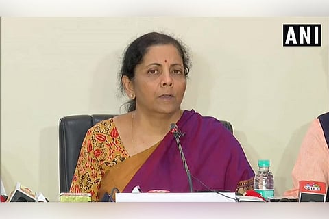 We dont want any telecom firm to shut ops: FM