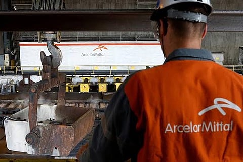 ArcelorMittal gets SC nod for Essar Steel takeover