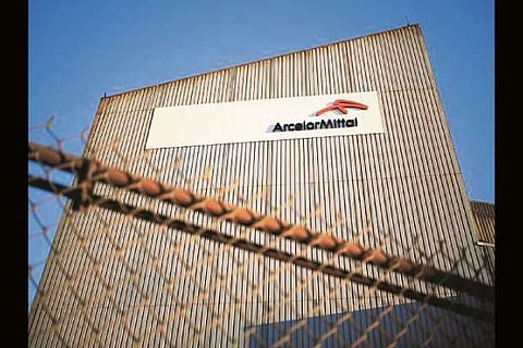 Italy files appeal to stop ArcelorMittal dropping steel deal