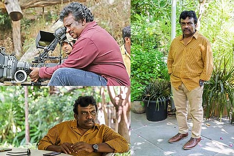 I’m possessive about the films I work in: Gopinath