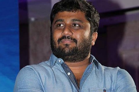 Producer Gnanavel Raja