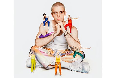 Lauv to perform in India in June 2020