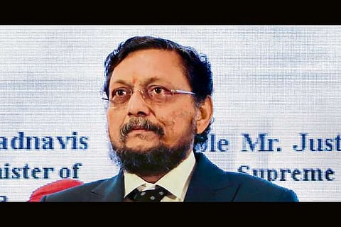 CJI Bobde part of historic verdicts like Ayodhya, Right to Privacy