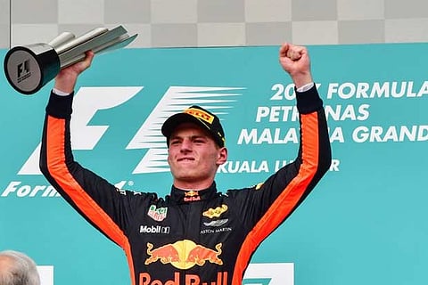 Picture Credit: IANS twitter profile