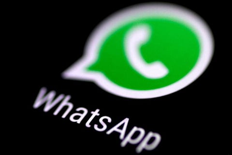 User data not affected from new MP4 file bug: WhatsApp