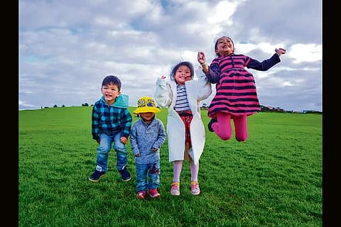 Despite safety guidelines, too many kids get hurt by lawnmowers