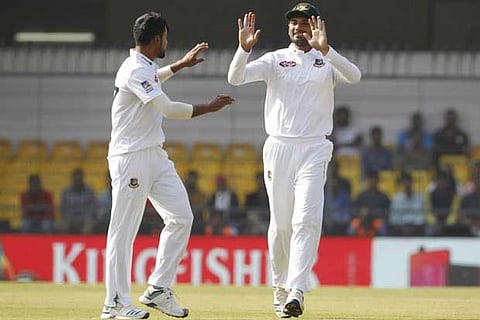 Picture Credit: IANS twitter profile