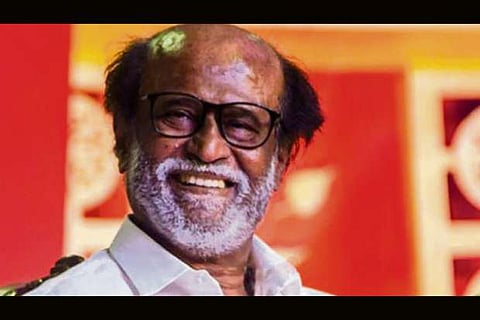 Rajini packs political punch, says miracles have happened, will happen tomorrow also