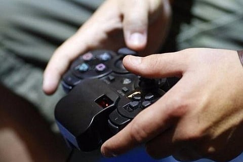 Now you can enjoy gaming in autonomous cars