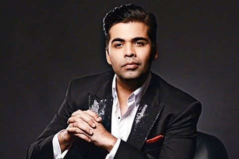 Karan Johar
