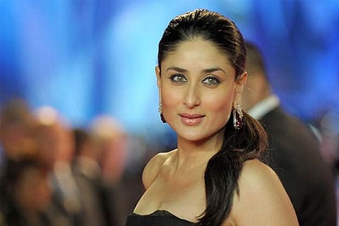 Kareena Kapoor