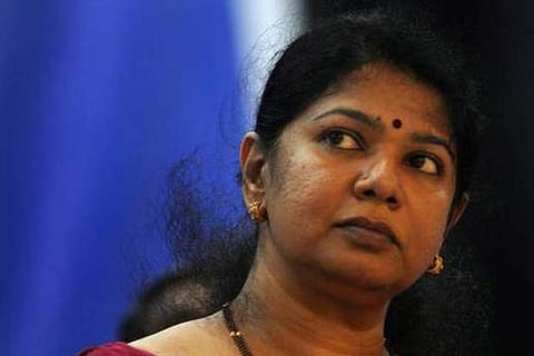 Kani questions inaction against faculty in Parliament