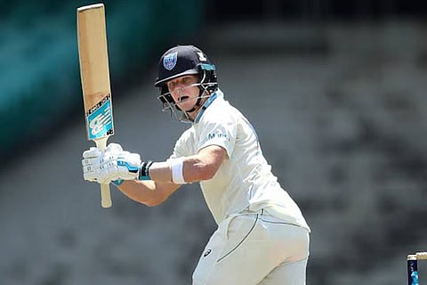 Great that mental health is discussed﻿: Smith