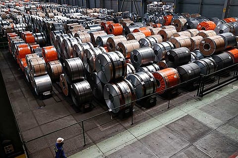 Tata Steel to cut jobs across Europe due to excess supply, high costs