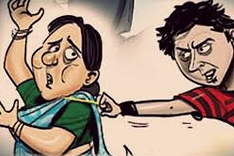 Representative Image