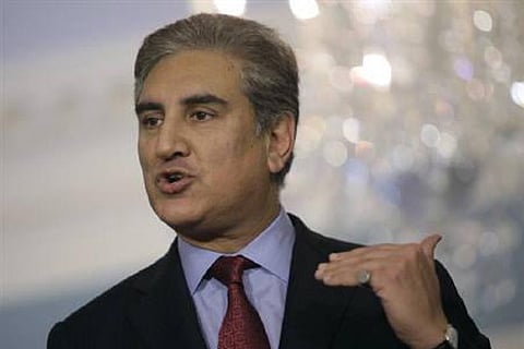 Pakistan writes sixth letter to UN over Kashmir