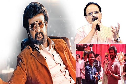 Rajini’s intro song in Darbar is Summa kizhi