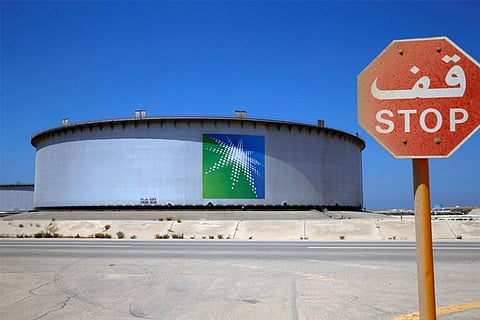 Saudi king: Aramco IPO will bring investments, jobs