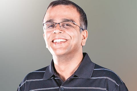 Vishal Bhatia, Chief Executive, New Supply, Swiggy