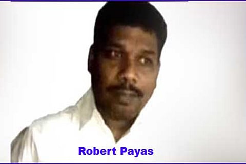 Robert Payas