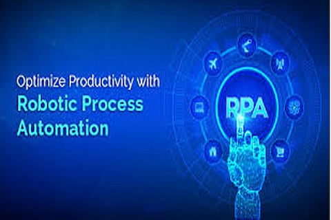 Robotic Process Automation player gets USD 290 million in Series B funding