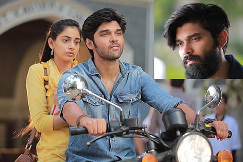 Film Review 'Adithya Varma':  Dhruv Vikram shines in this sincere remake