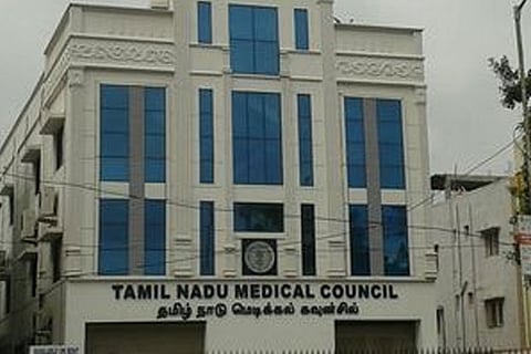 Tamil Nadu Medical Council (TNMC)