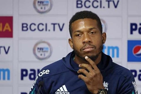 Picture Credit: IANS twitter profile