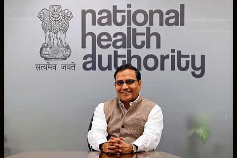 India courts private hospitals to boost insurance programme