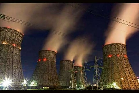 440-MW of Nuclear power plants in TN, Karnataka soon