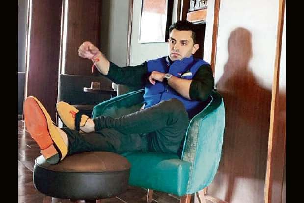 Tehseen Poonawalla: From 'Bigg Boss 13' to TV debates