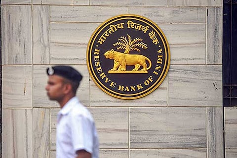 RBI imposes penalty on three co-operative banks