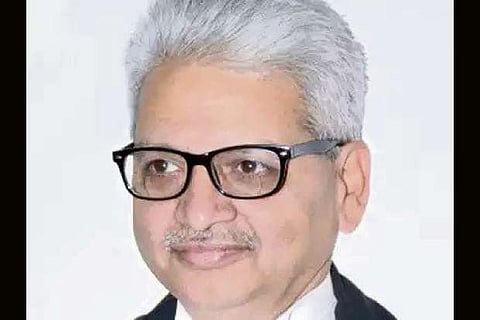 Don't lose hope in profession: Chief Justice to young lawyers