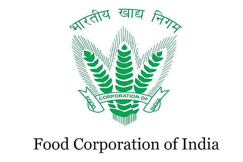 Govt hikes authorised capital of FCI to Rs 10,000 cr